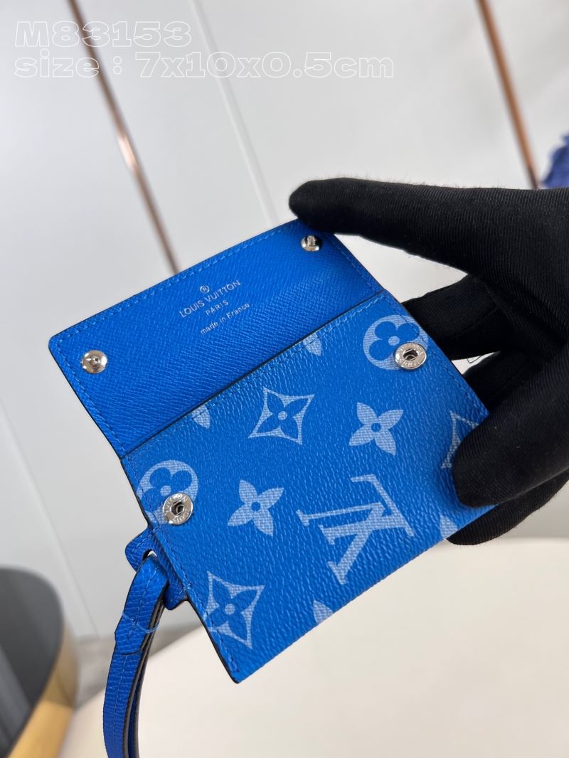 Louis Vuitton Wallets